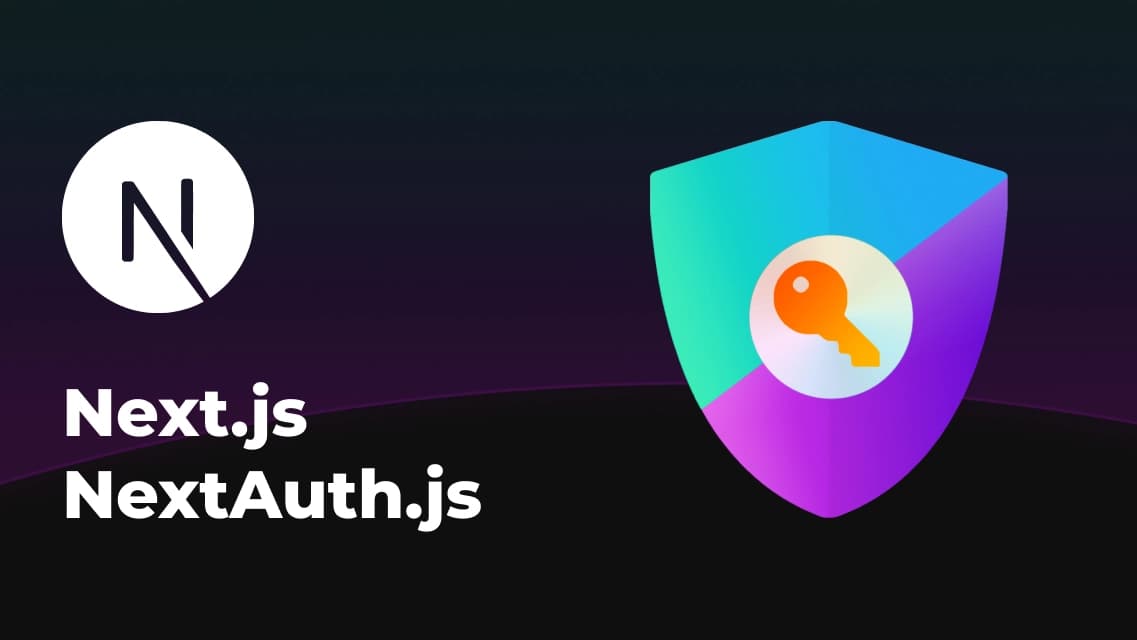 NextAuth Illustration